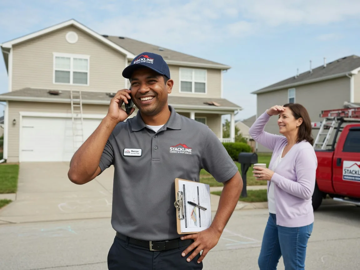 Chimney flashing repair Lawton, ND FAQs